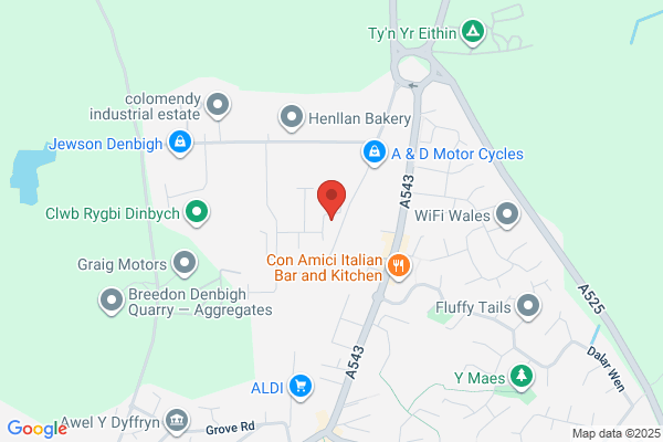 Craig Bragdy