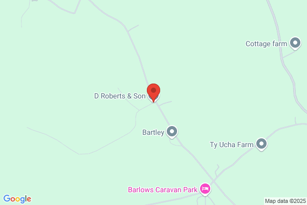 D K Roberts (Rhyl) Ltd