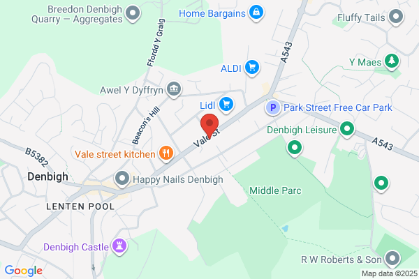 Park Clinic Ltd