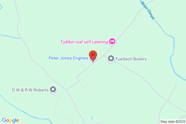 Peter Jones