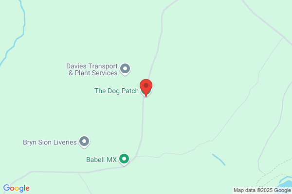 The Dog Patch