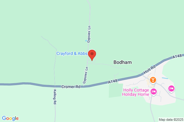 Motability Scheme at Crayford & Abbs Nissan Holt