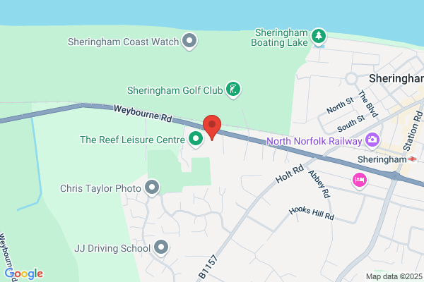 A1 Taxis (Sheringham) Ltd