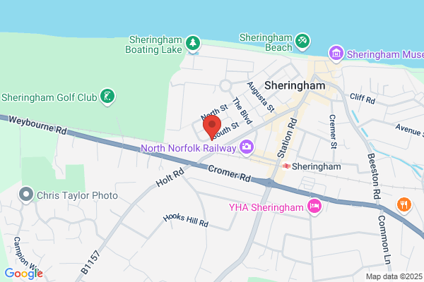 Abbeyfield (Sheringham & District) Society