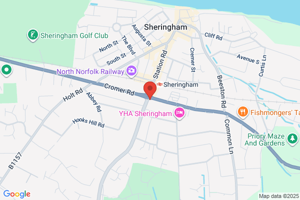 Coastal MoT Centre