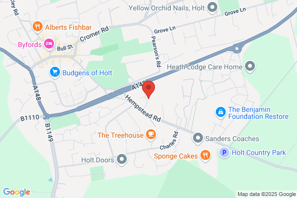 Holt Heating & Plumbing Services