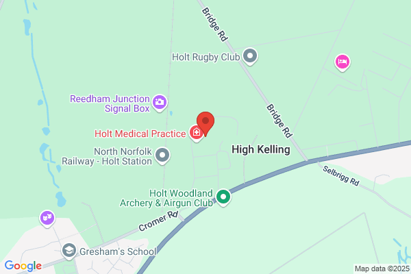 Kelling Hospital
