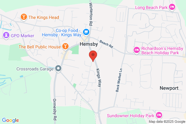 Mel's Joinery Ltd