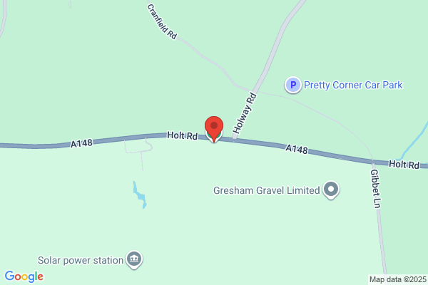 Mill Cottage Motorhome Pitches