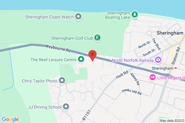 Norfolk Homes Ltd