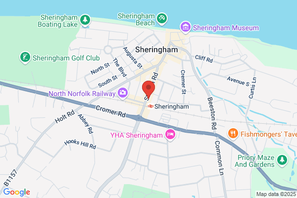 Sheringcraft