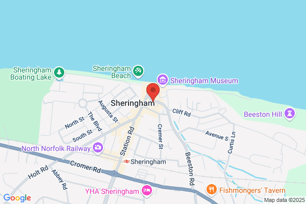 Sheringham Ex Service Mens & Sportsmans Club