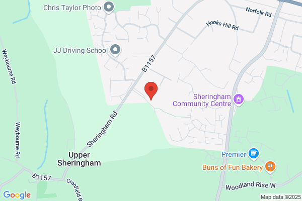 Sheringham High School