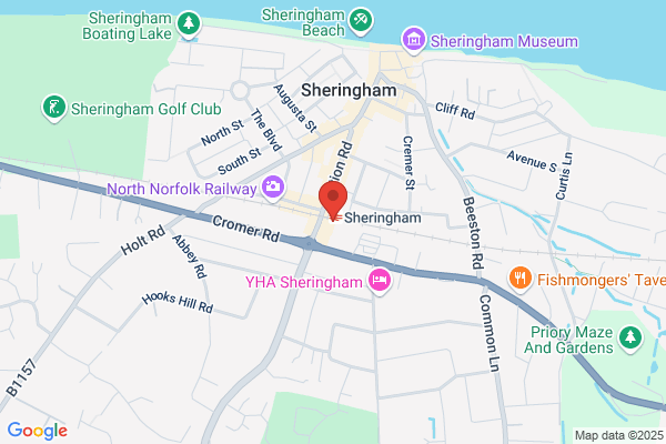 Sheringham Insurance