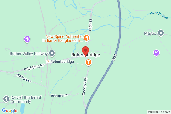 Freeman Forman Estate Agent Robertsbridge