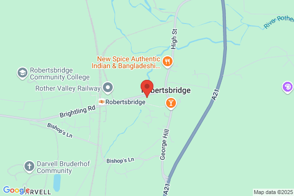Robertsbridge Post Office