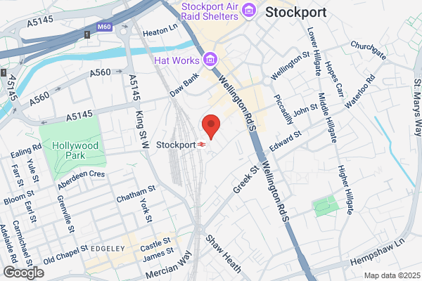 Cheltenham & Gloucester PLC