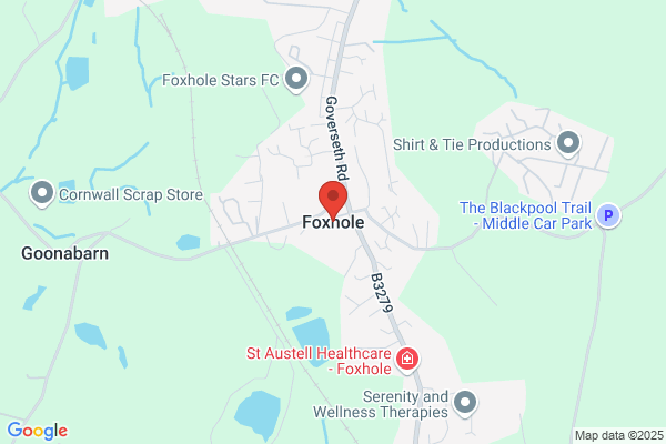Foxhole