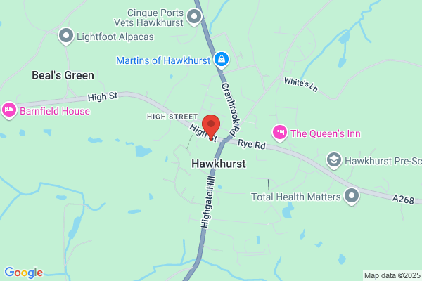 Hawkhurst Family Chiropractic