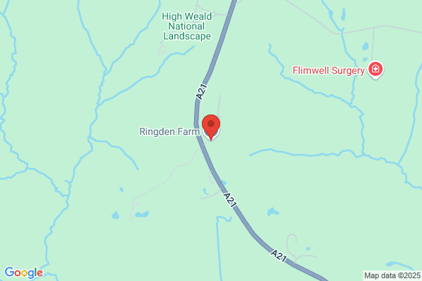 Ringden Farm
