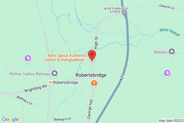Robertsbridge Dental Practice