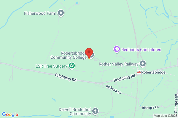 Robertsbridge Youth Centre