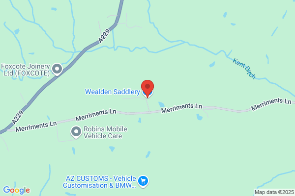 Wealden Saddlery
