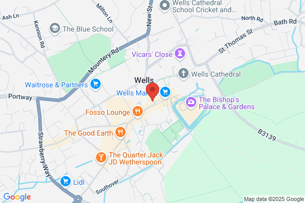 Wells Photo Centre