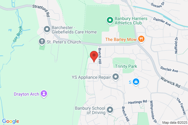Banbury A R