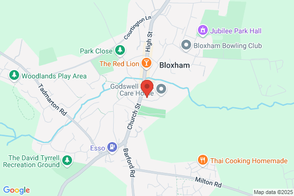 Bloxham Dental Practice