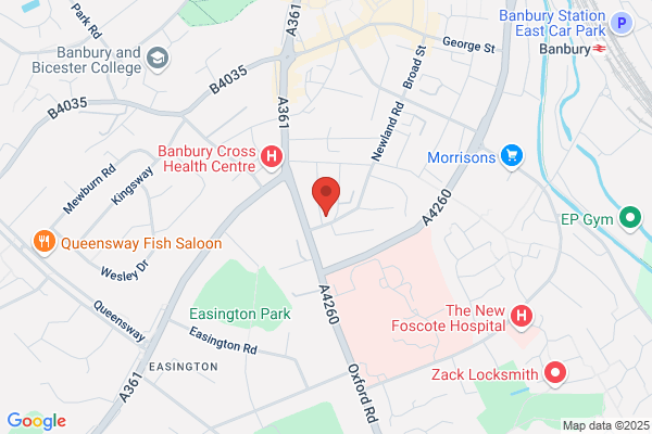 Brooklands Nursing Home
