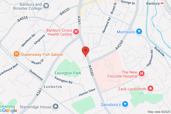 Easington House Hotel