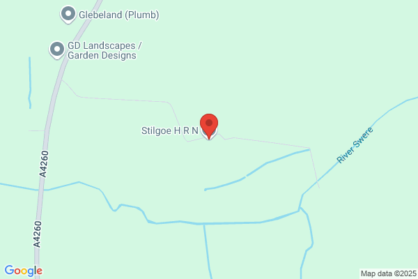 H R N Stilgoe