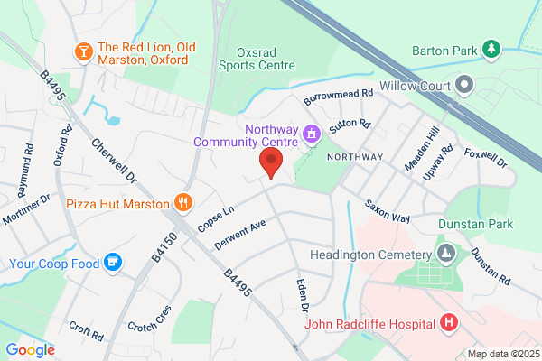 Northern Resource Base Hearing Support