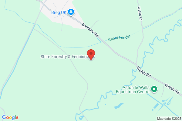 P.Bradley Forestry