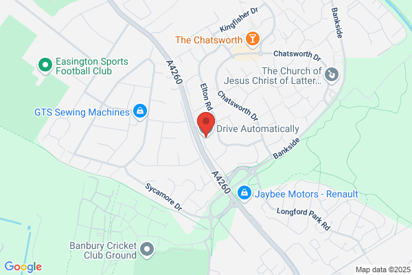 Russdrive School Of Motoring