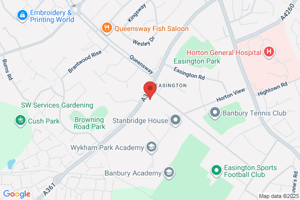 The Easington