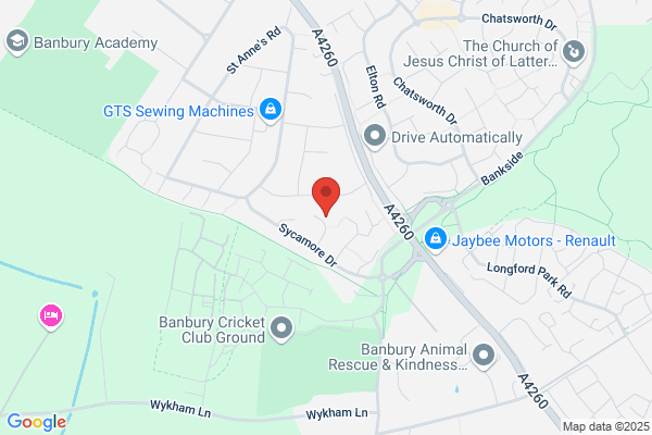 Weatherhead Electrical Services Ltd