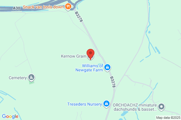 Kernow Grain Ltd