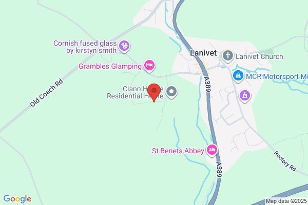 Kernow Caravan Park