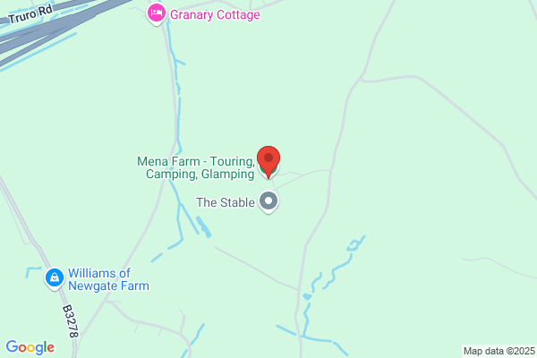 Mena Caravan & Camping Site