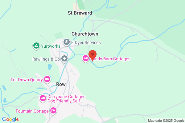 Rivermead Holidays