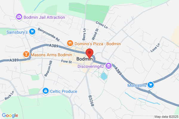 Bodmin Band & Social Club