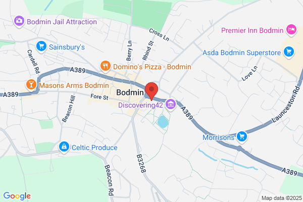 Hotpoint Repairs Bodmin
