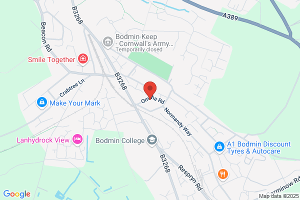 South West Garage Doors Ltd