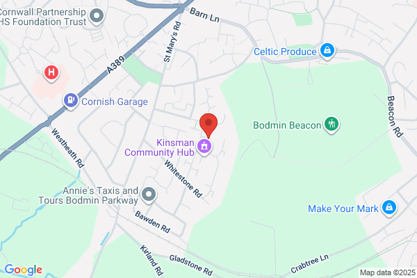 Bodmin Driving School