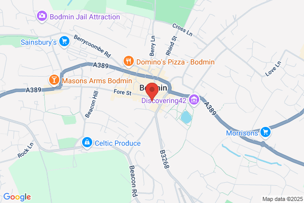 Miller Estate Agent Bodmin