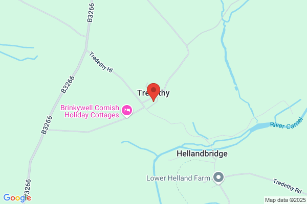 Tredethy Farm Partnership