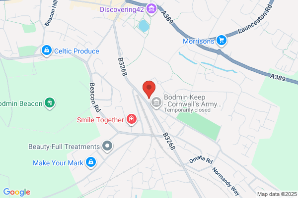 Bodmin Funeral Services