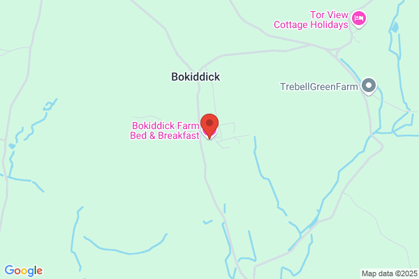 Bokiddick Farm